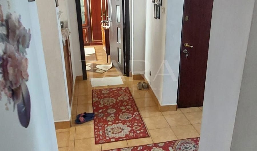 Apartament cu 3 camere, 78 mp, Piața Mărăști - Poză 9