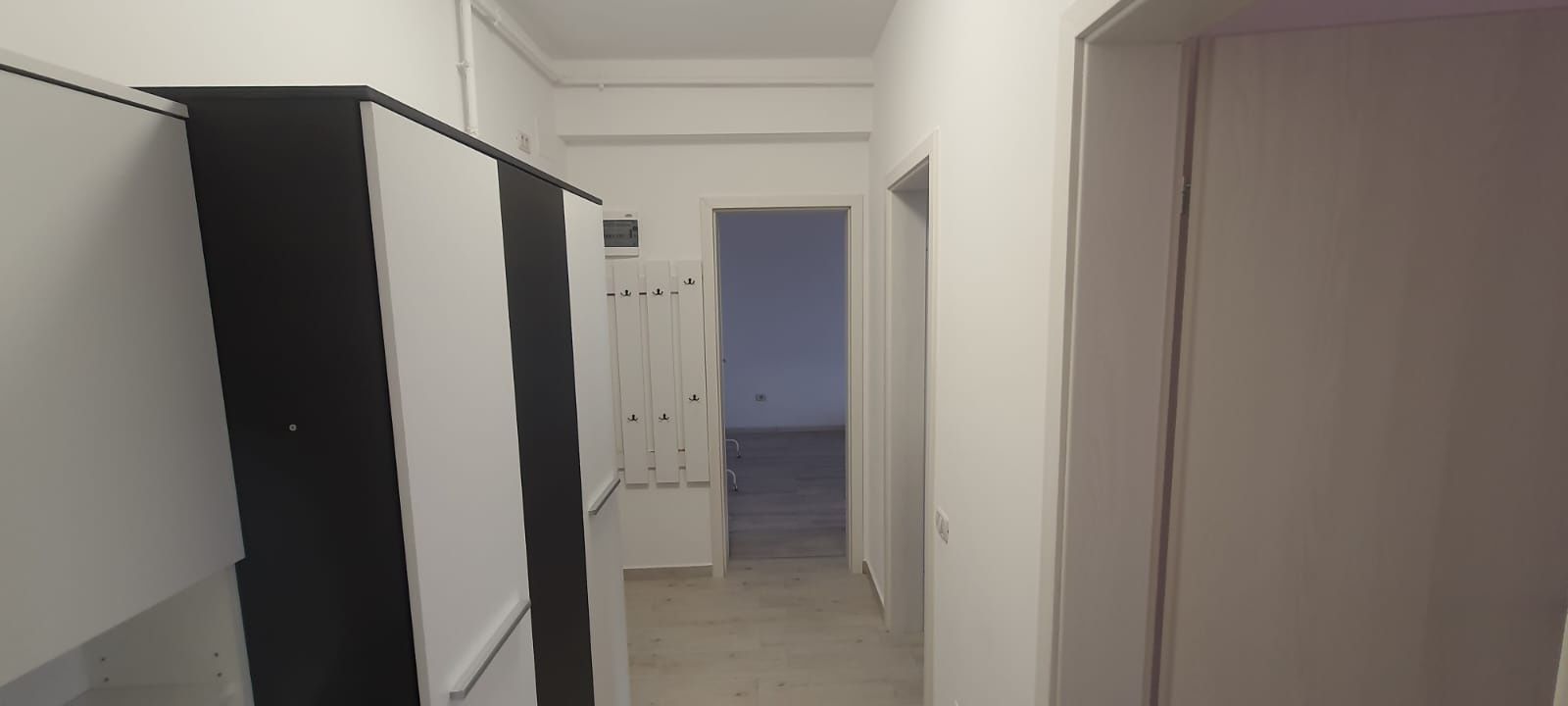 De inchiriat apartament 2 camere, Salaj/Pucheni - Poză 5