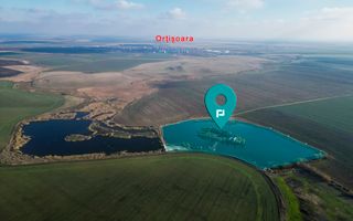 Pescărie cu restaurant de inchiriat - Poză 1