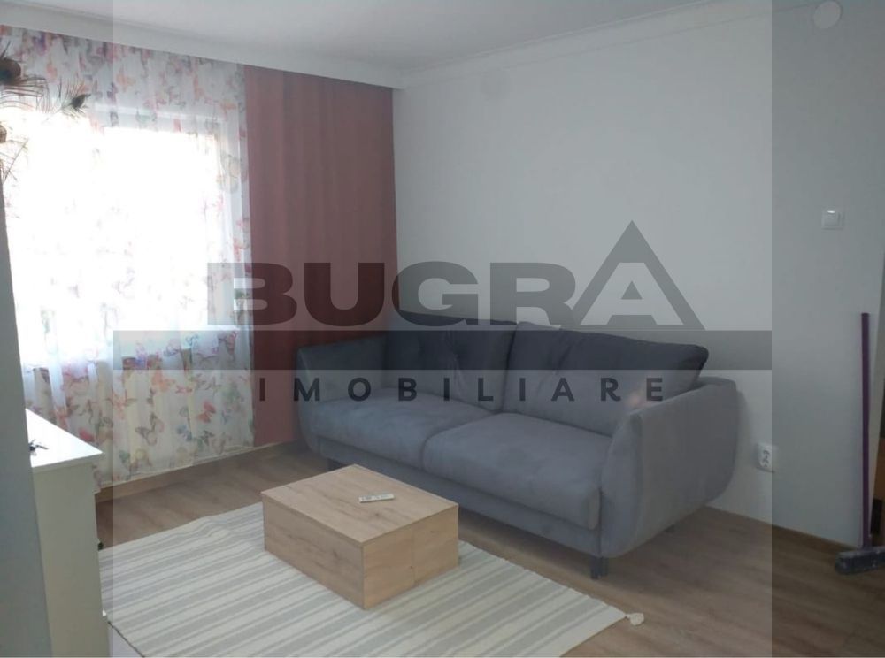 Apartament de 2 camere, 37mp, zona Bucium - Poză 1