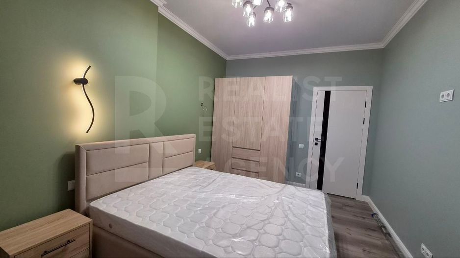 Chirie, apartament, 2 camere, Strada Liviu Deleanu, Buiucani - Poză 10