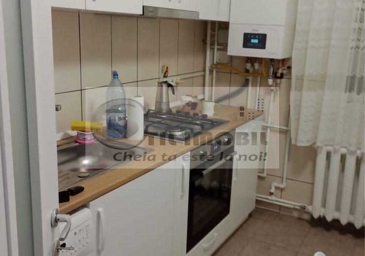 Apartament 2 camere – zona Gara– 450€ - Poză 6