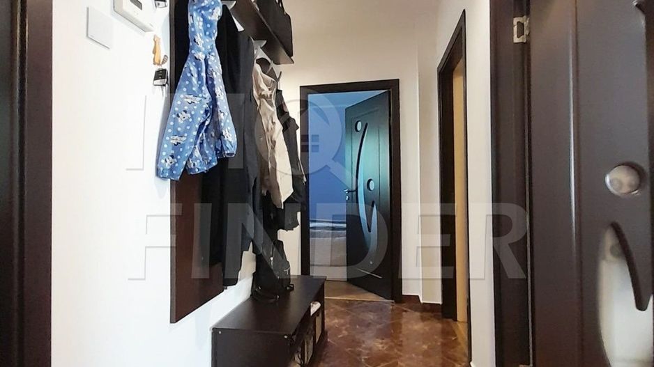 3  camere decomandate Gheorgheni Zona Interservisan - Poză 5