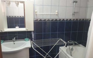 Apartament 2 camere ultracentral, mobilat modern, balcon închis - Poză 7