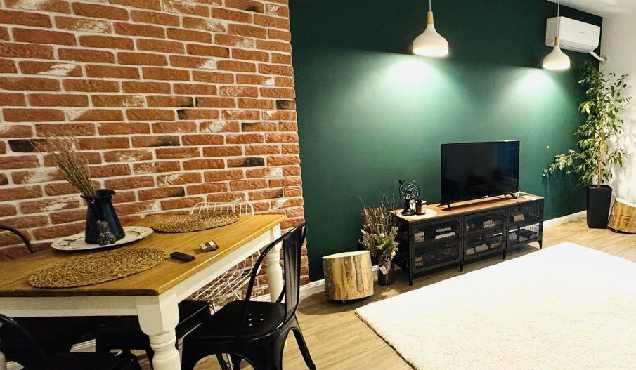 Apartament cozy 2 camere Cosmopolis - Poză 3