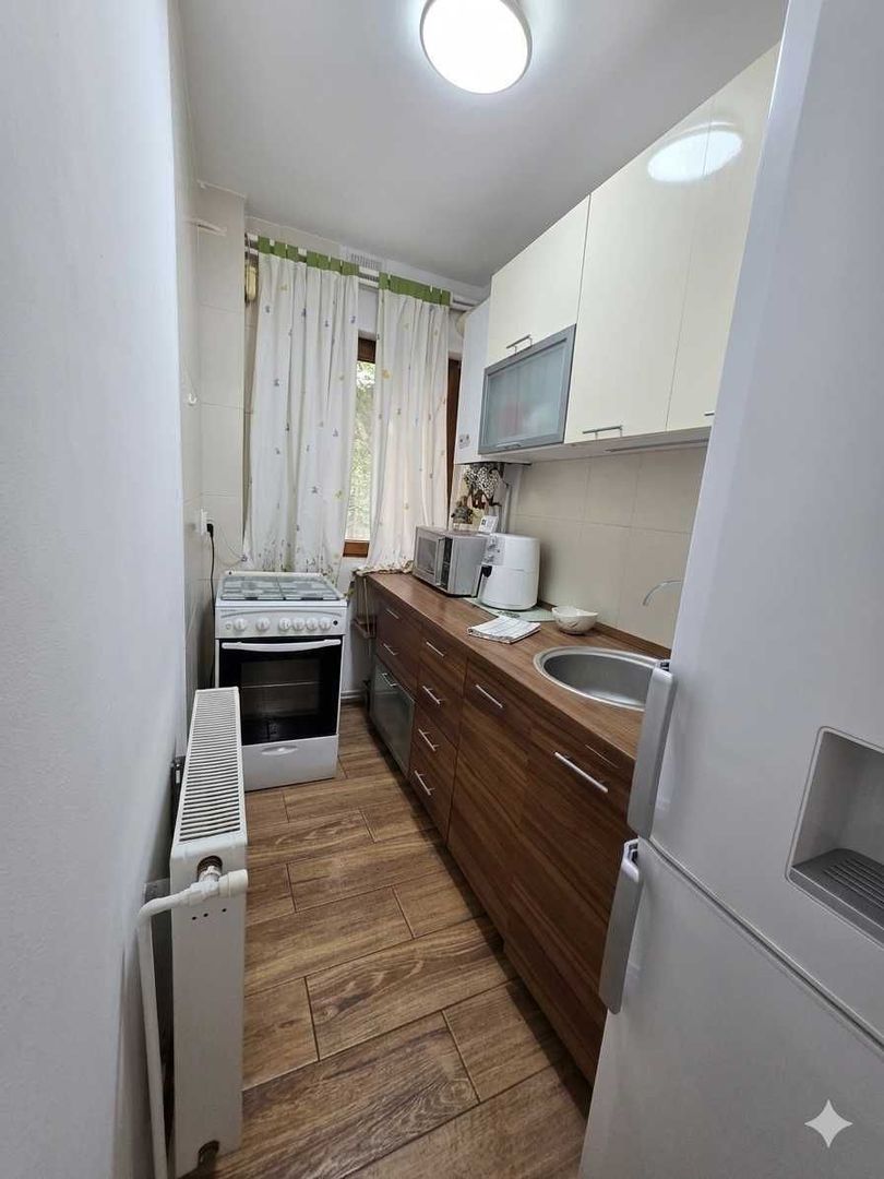 Apartament 2 camere  -Parter -Take Ionescu - Poză 4