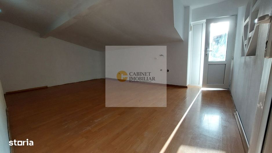 Piata Unirii - Hala Traian I P+M I 4 camere 2 bai I Terasa deschisa - Poză 12