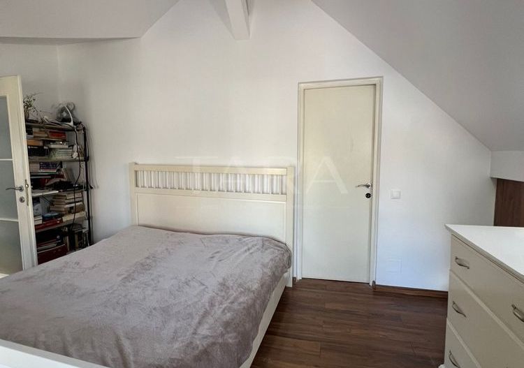 Apartament 2 camere, 58 mp, Gheorgheni – zona Hotel Royal - Poză 7