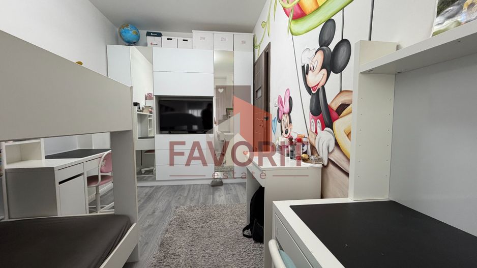 3 camere | Iulius Town | renovat | centrala proprie | mobilat | - Poză 8
