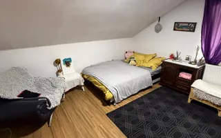 Casa/vila P+E+M, individuala ,730 mp teren-Timișul de jos - Poză 18