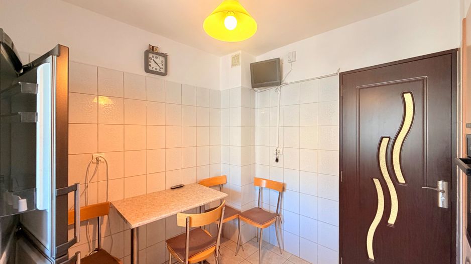 | Apartament 3 camere de închiriat | Loc de Parcare – Str. Vicina 4 | - Poză 13