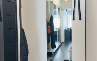 AP. 2 CAMERE SEBASTIAN, LOC PARCARE, BOXA SUBSOL, BLOC NOU, MODERN - Poză 12