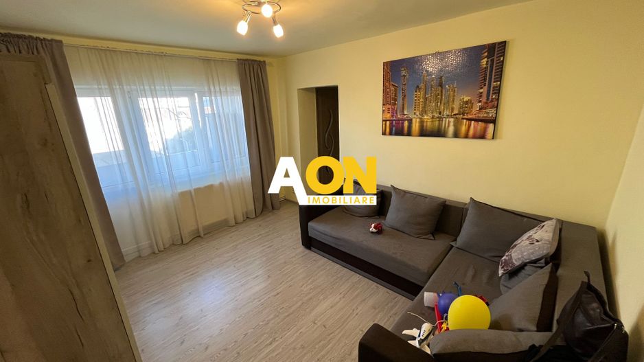 Apartament 4 Camere, Bulevardul Transilvaniei - Poză 1