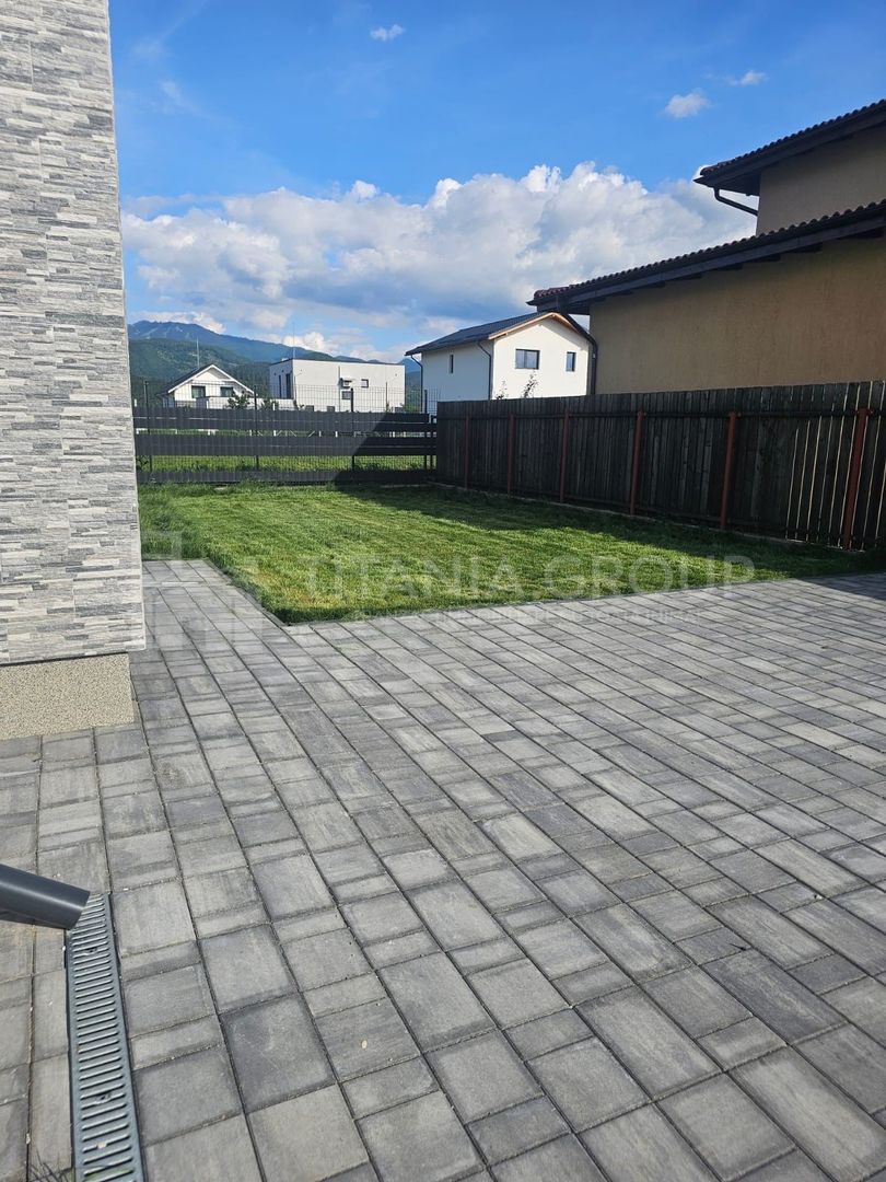 Casă mobilata-utilata modern| 4 camere| Cristian | Prima închiriere - Poză 2