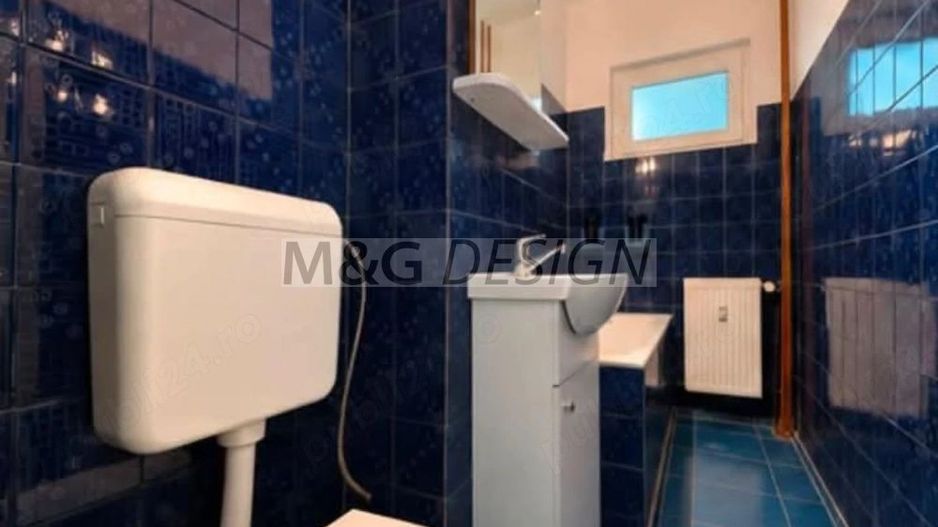 Apartament 2 camere zona Girocului, confort 1, amenajat - Poză 7