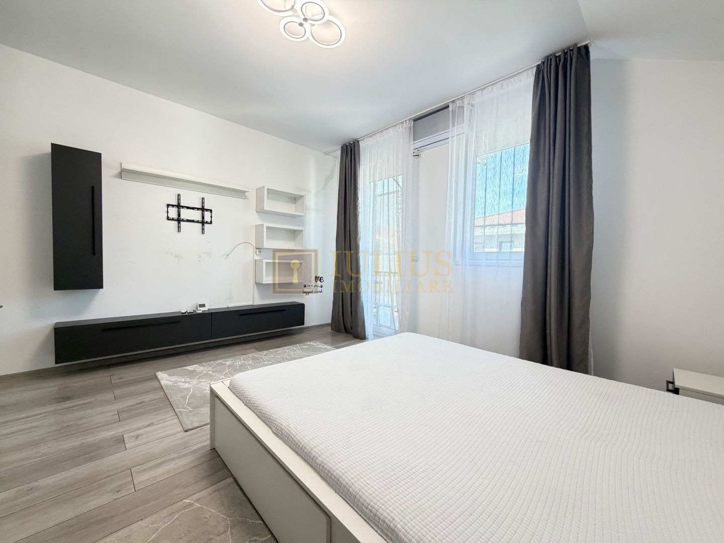 Bloc nou, PET FRIENDLY, loc de parcare inclus, zona Giroc/Str. Inocentei. - Poză 9