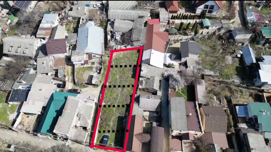 Teren de vânzare - Poză 1