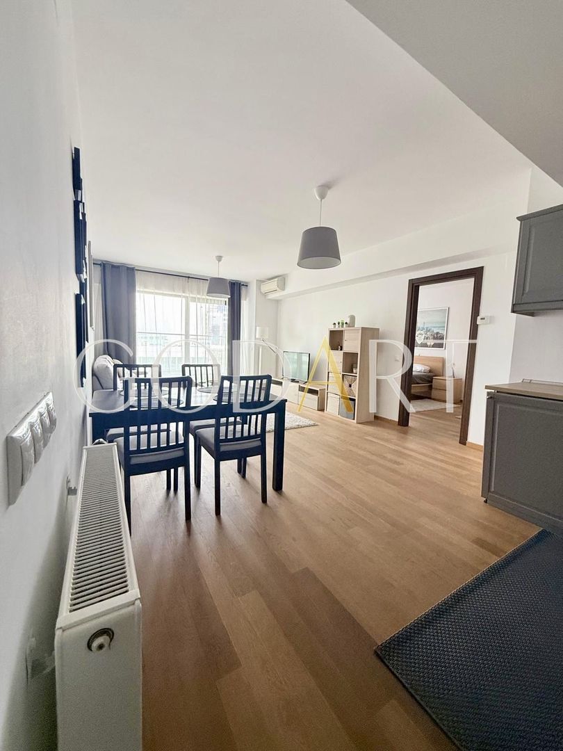 UPGROUND | 2 CAMERE | MOBILAT | UTILAT - Poză 7