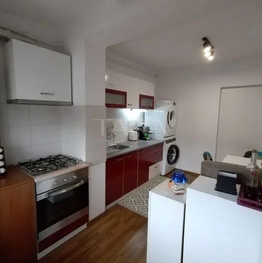Apartament 2 camere Floresti - Poză 2