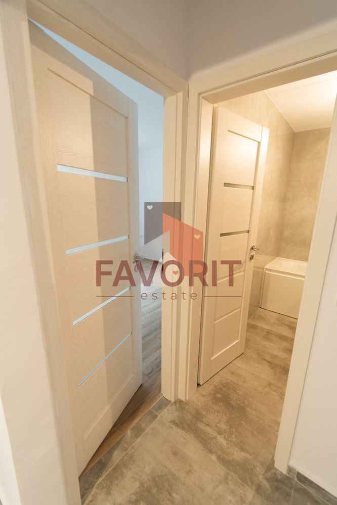 2 camere decomandat | renovat | centrala proprie | zona excelenta | - Poză 4