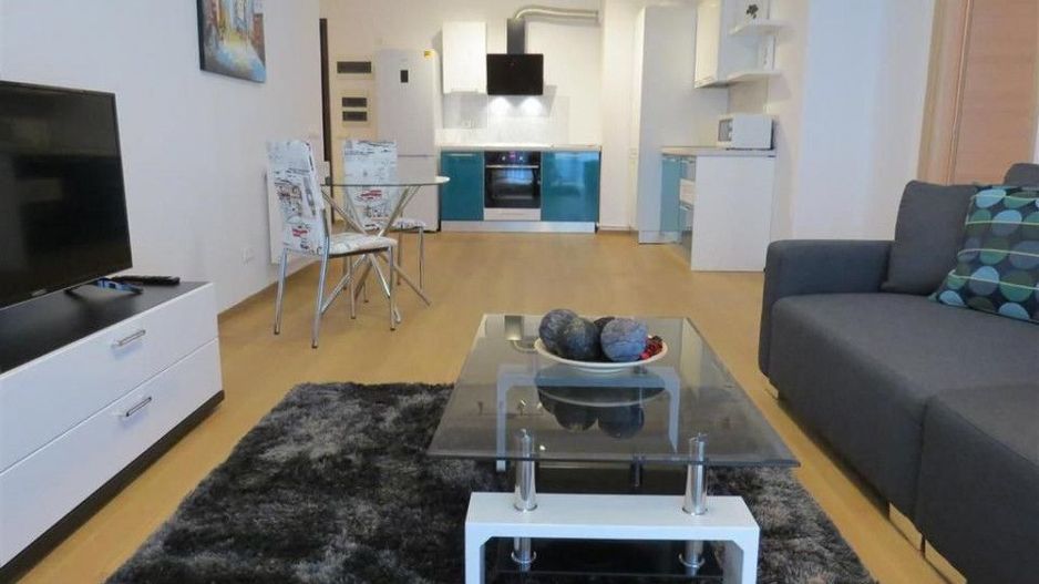 Apartament superb | Fabrica de Glucoza | Upground - Poză 1