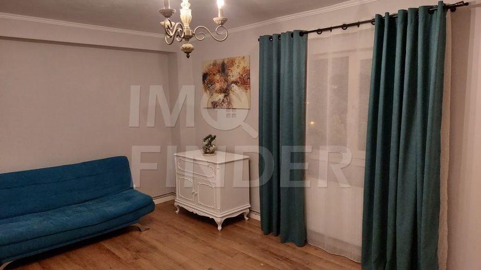 Apartament Superfinisat Dorobantilor - Poză 2