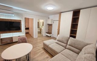 Apartament 2 camere de închiriat în complex rezidențial nou, zona Rediu - Păcurari, Iași - Poză 4
