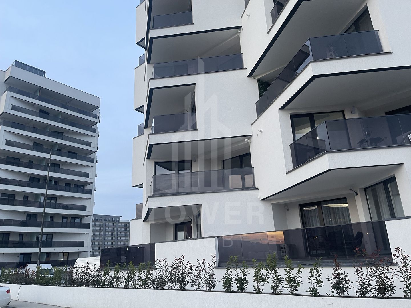 Prima închiriere-Apartament 2 camere, Cartier Evolution- Doamna Stanca - Poză 16