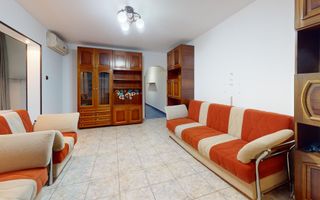 Apartament 3 camere Aparatorii Patriei - Turnu Magurele - Poză 3