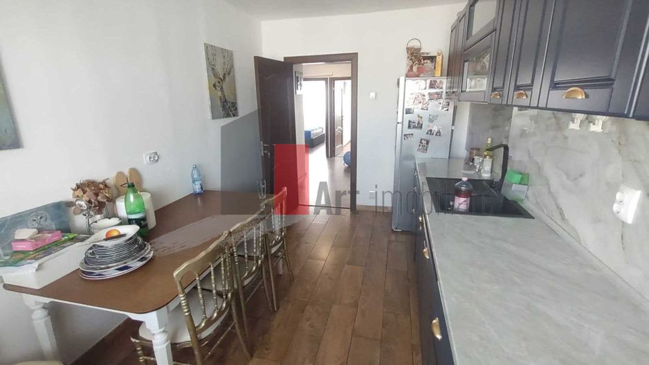 Vânzare apartament decomandat 4 camere Bd. Obregia - Pasajul Europa Unită - Poză 11