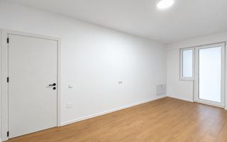 Apartament 2 camere | Open space | 54 mp | Bloc Nou | Etaj 2 | Ampoi 3 - Poză 3