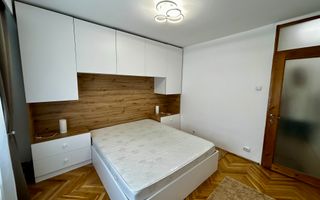 3 camere decomandate, UMF, USAMV, Regina Maria, Louis Pasteur, Zorilor - Poză 3