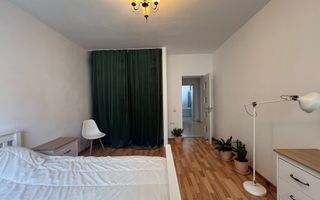 Apartament de 2 camere, 60mp, decomandat, parcare, zona Lidl - Poză 2