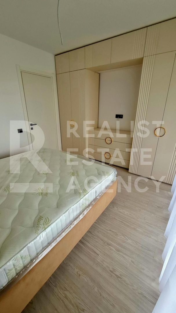 2 camere Theodor Pallady | Gradina 170 mp | Piscina | Izolatie fonica - Poză 9