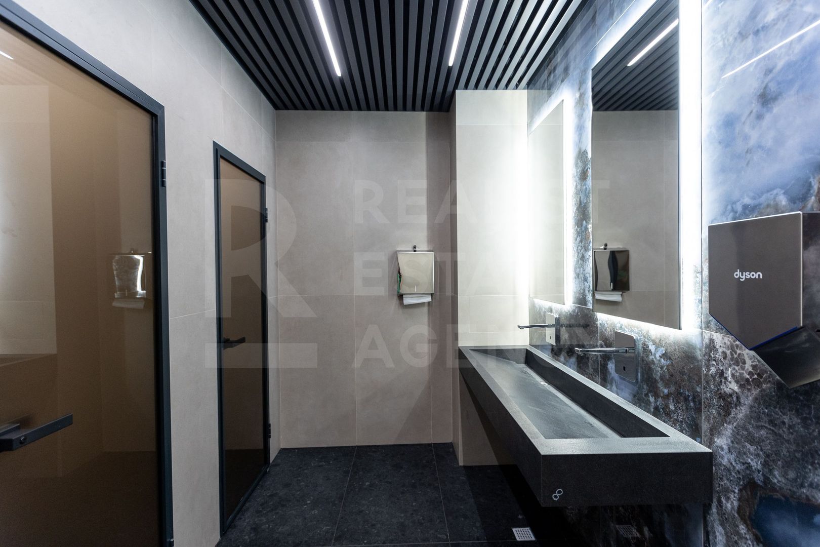 Vânzare, oficiu, 50 mp, strada Calea Ieșilor, Buiucani - Poză 17