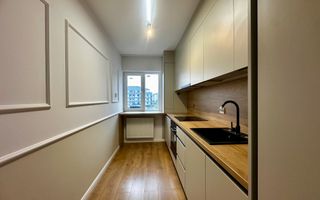 Apartament ultrafinisat | Etaj intermediar | Cartier Terra-Floresti - Poză 5