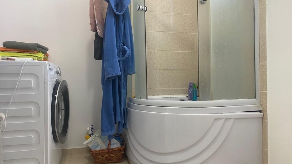 Camere spatioase! Vanzare apartament cu 2 camere in Targoviste - M3 - Poză 7