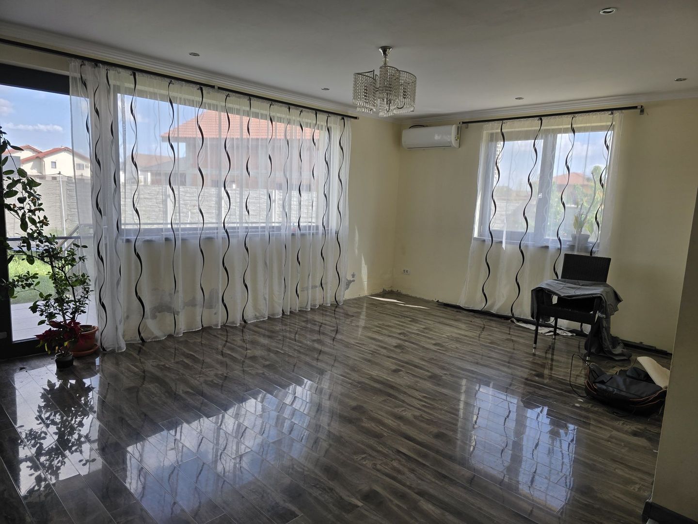 COMISION 0%, Casa Individuala, 6 Camere, 156 Mp, 550 Mp Teren, SACALAZ - Poză 3