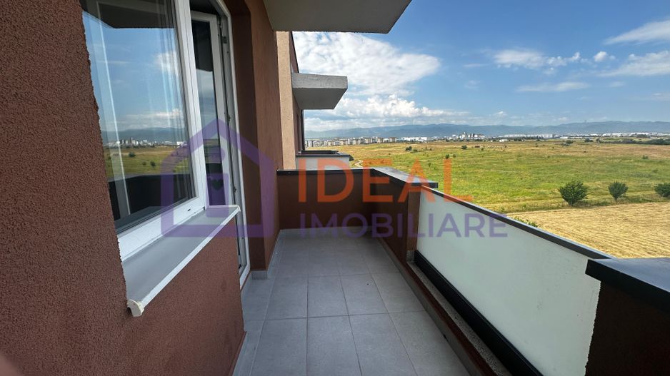 Penthouse cu 3 camere LA CHEIE, cu terasa de 191mpu, zona Calea Surii Mici - Poză 23