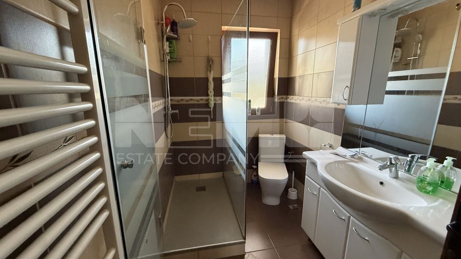 Casa Radauti I 5 camere I 219 mp I Teren 10 ari - Poză 14