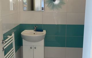 Apartament in vila, 90 mp, 2 dormitoare si 2 bai – Grigorescu, Donath - Poză 8
