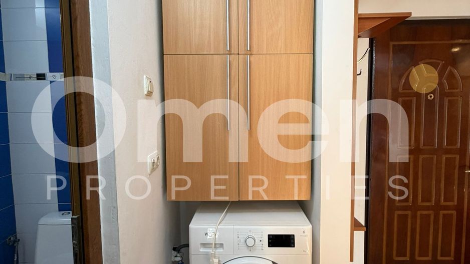 Apartament spatios, 2 camere decomandate, etaj 1, strada Moldovei - Poză 8