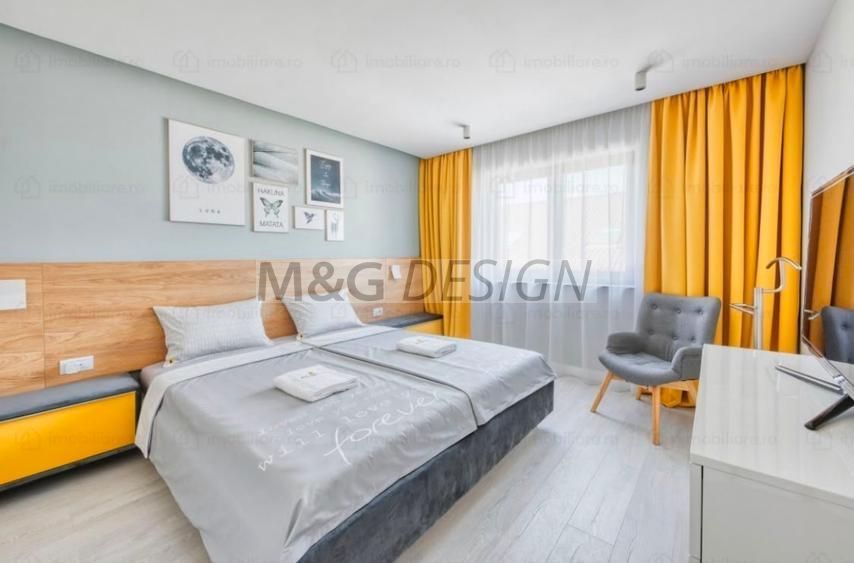 Apartament 2 camere zona Braytim bloc nou - Poză 4
