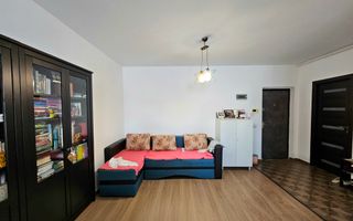Apartament 2 Camere | 58 mp | Etajul 1 | Parcare | Zona VIVO Metro - Poză 4