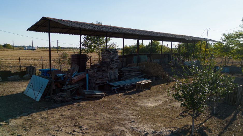 Hală industrială cu multiple destinații în Nădlac - Poză 76