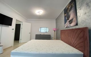Garsoniera lux, etajul 1, cu balcon si loc de parcare inclus,   Coresi - Poză 3