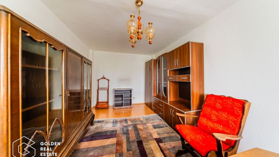 Apartament 2 camere, etaj 3, vedere spre parc, Micalaca Orizont - Poză 2