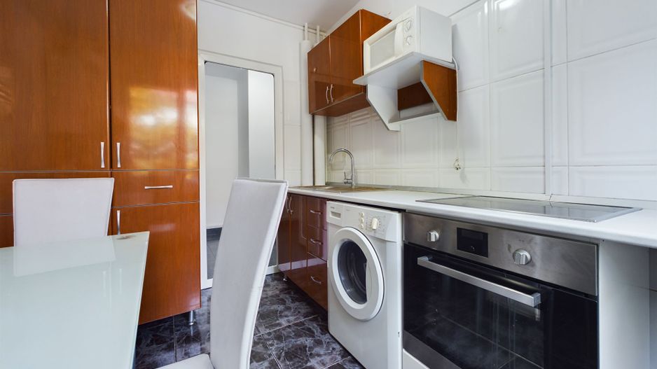 Apartament ultracentral pe B-dul Revoluției - Poză 9