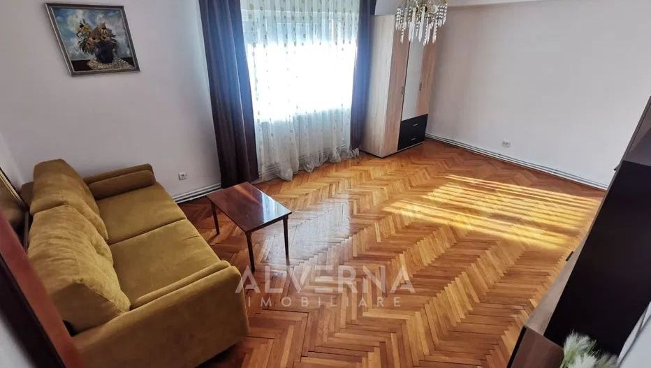 Apartament 3 camere + 3 balcoane + *garaj | 80 mp | Marasti - Poză 3