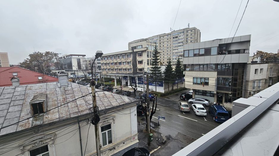 Inchiriere spatiu birouri, Ultracentral - Poză 8